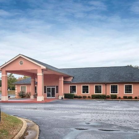 My Home & Suites Madison Ga Exterior foto