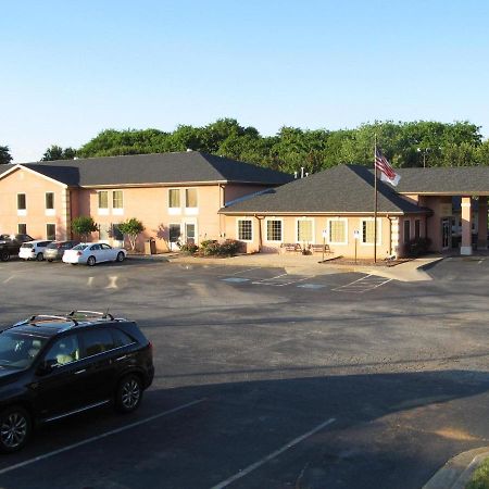 My Home & Suites Madison Ga Exterior foto